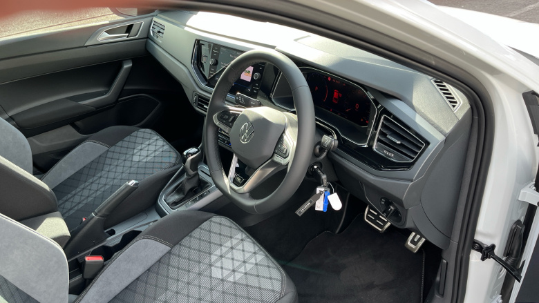 Volkswagen Taigo 1.0 TSI 115 Black Edition 5dr DSG Petrol Hatchback